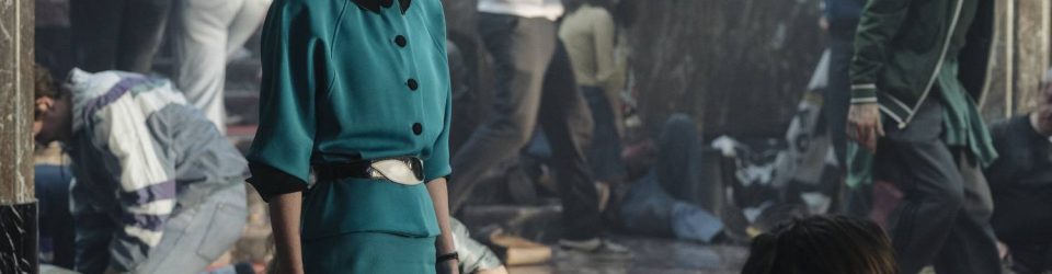 Heysel 85 has its UK Premiere at the 70th BFI London Film Festival this October