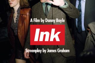 Danny Boyle’s Ink is hitting UK Cinemas February 2027