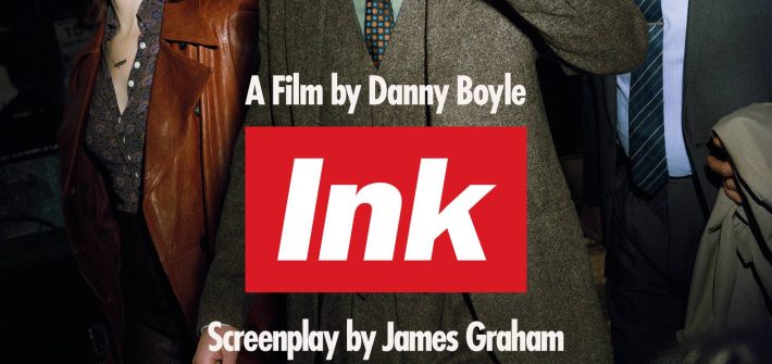 Danny Boyle’s Ink is hitting UK Cinemas February 2027