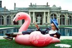 Read Samuel Abrahams’s acclaimed mockumentary Lady comes home this October Samuel Abrahams’s acclaimed mockumentary Lady comes home this October