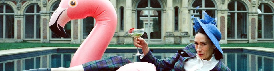 Samuel Abrahams’s acclaimed mockumentary Lady comes home this October