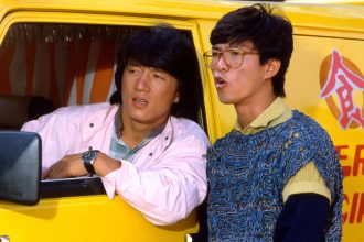 Samo Hung’s Wheels on Meals is coming home this November