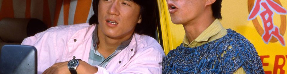 Samo Hung’s Wheels on Meals is coming home this November