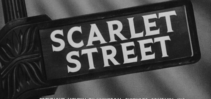 Scarlet Street is coming home this November