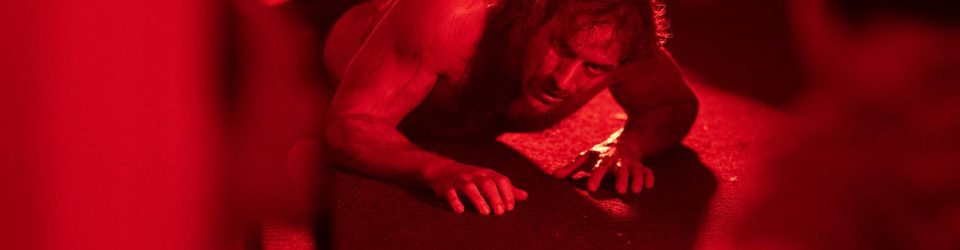 Dead Howling is coming home this November
