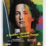 A Sudden Glimpse to Deeper Things