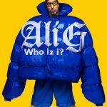 Ali G: Who Iz I?