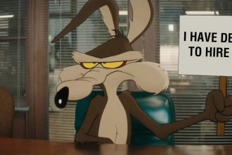 Wile E. & the Minions