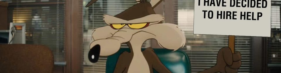 Wile E. & the Minions