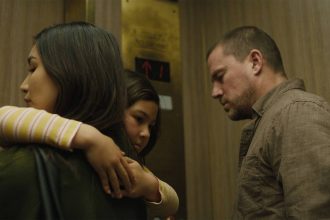 Beth de Araújo’s Josephine hits UK cinemas this November