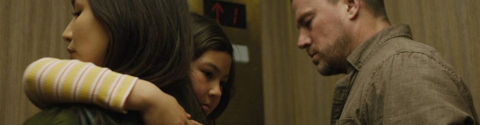 Beth de Araújo’s Josephine hits UK cinemas this November