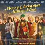 Merry Christmas Aubrey Flint